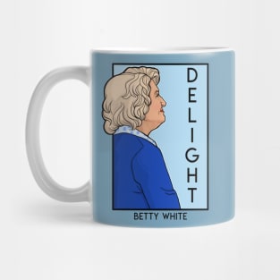 Delight Mug